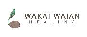 Wakai Waian Healing Logo